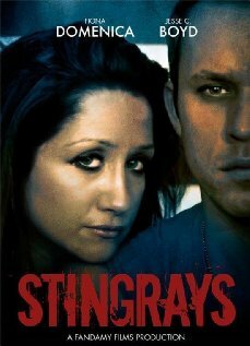 Постер фильма Stingrays