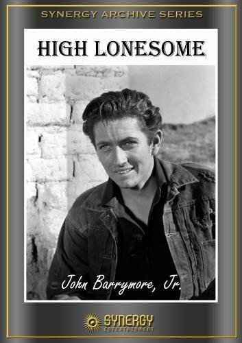 Постер фильма High Lonesome