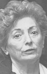 Лиана Бёрджесс
