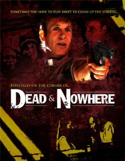 Постер фильма Dead & Nowhere