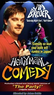 Jim Breuer: Heavy Metal Comedy