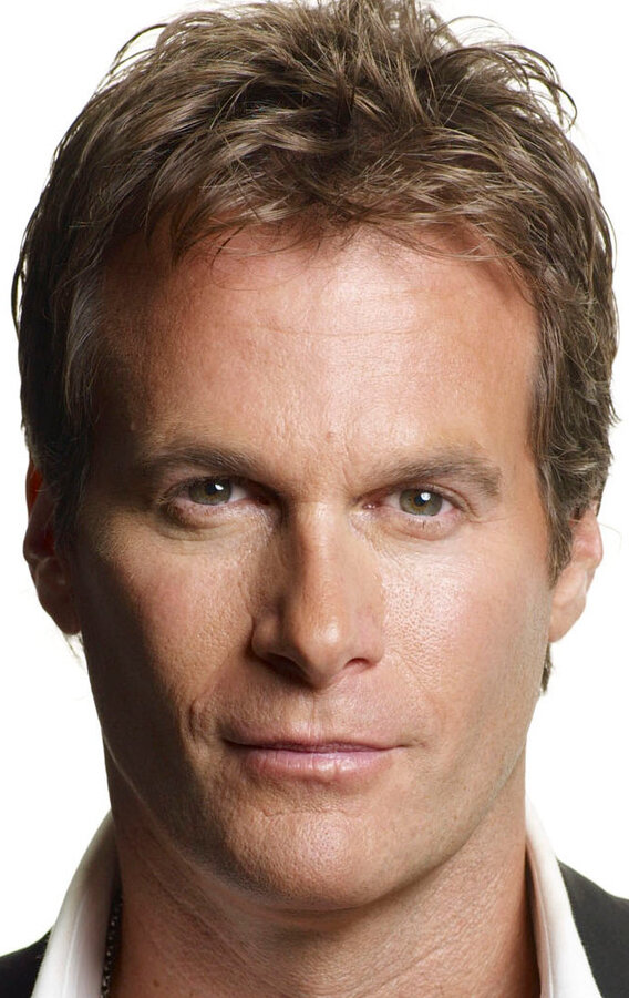 Рэнди Гербер