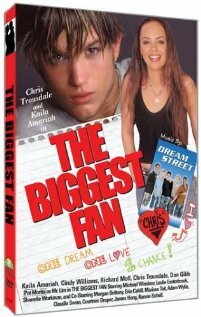 Постер фильма The Biggest Fan