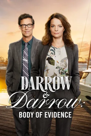Постер Darrow & Darrow: Body of Evidence (2018)