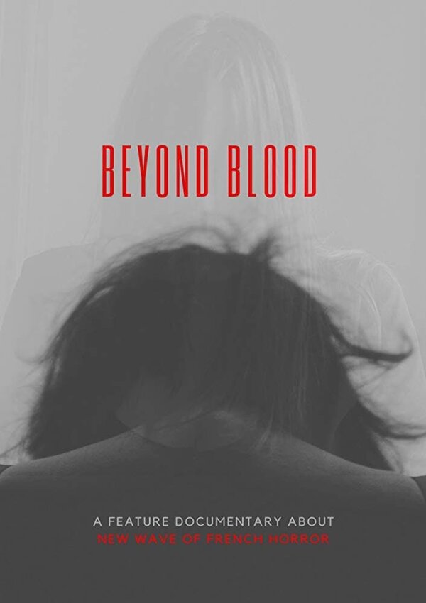 Постер фильма Beyond Blood