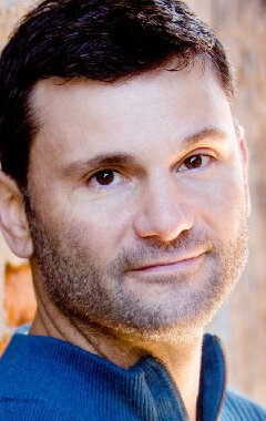 Steve Sanpietro