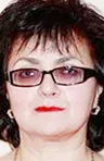 Алина Туаева