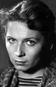 Анна Лютославска