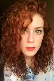 Caitlin Holcombe