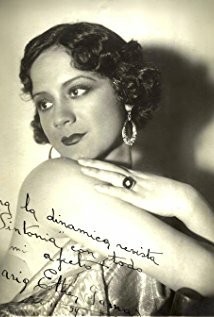 María Esther Gamas