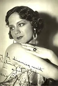 María Esther Gamas