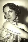 María Esther Gamas