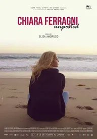 Кьяра Ферраньи: Неопубликованное