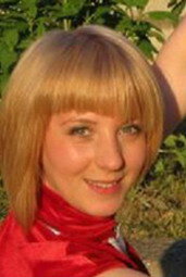 Наталья Лоскутова