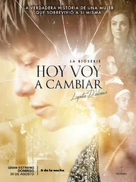 Hoy voy a cambiar