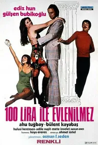 100 Lira Ile Evlenilmez