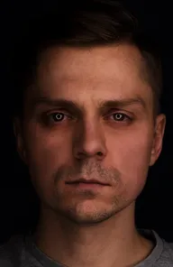 Никита Васильев