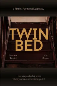 Twin Bed