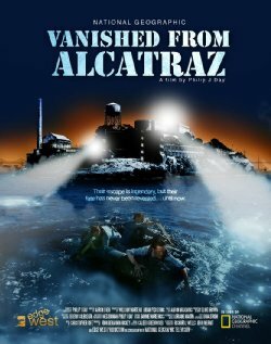 Постер фильма Исчезнувшие из Алькатраса