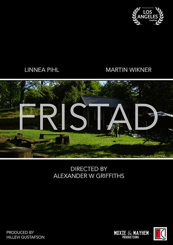 Постер фильма Fristad
