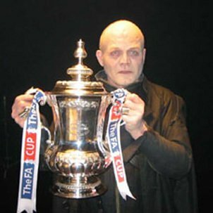Постер фильма The FA Cup Promotion