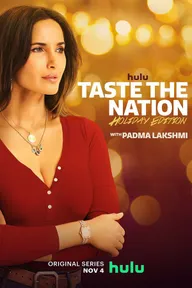 Taste the Nation: Holiday Edition