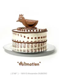 Alimation