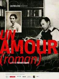 Un amour (Roman)