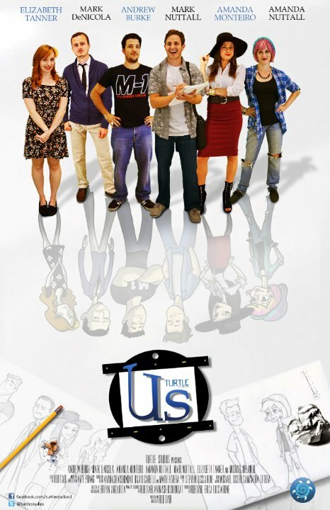 Постер фильма Us