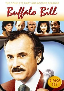 Постер сериала Буффало Билл