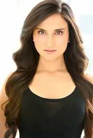 Olga Rendón