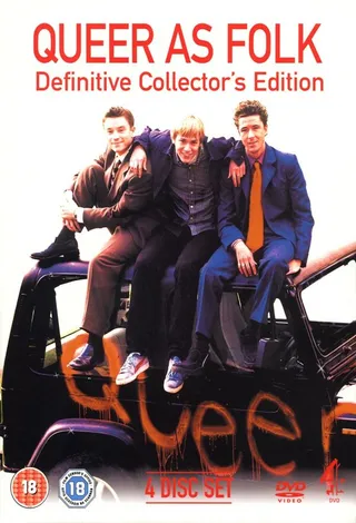 Постер Близкие друзья (1999)