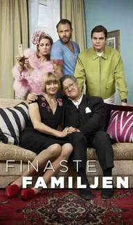 Finaste familjen