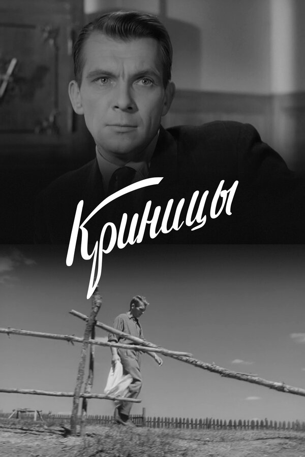 Постер фильма Криницы