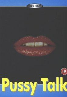 Постер Говорящая вагина (1975)
