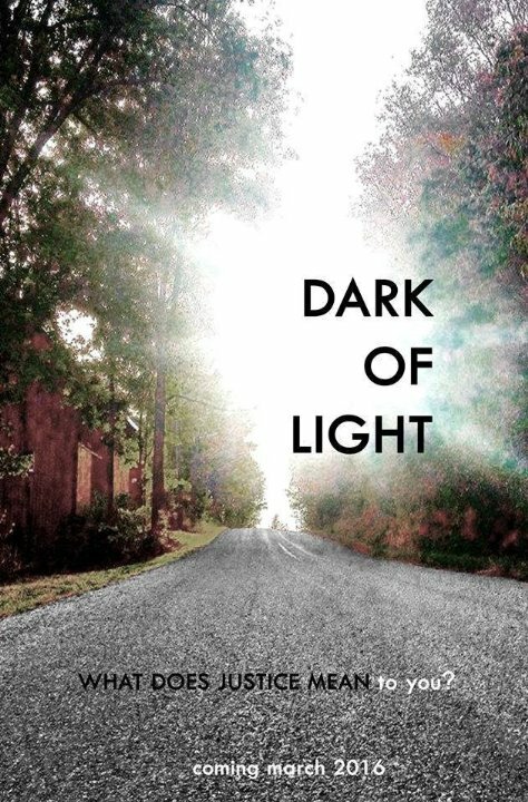 Постер фильма Dark of Light