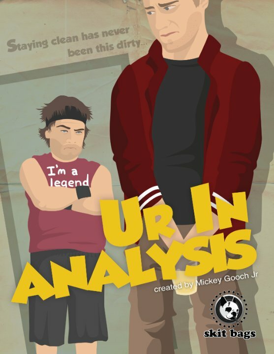 Постер фильма Ur in Analysis