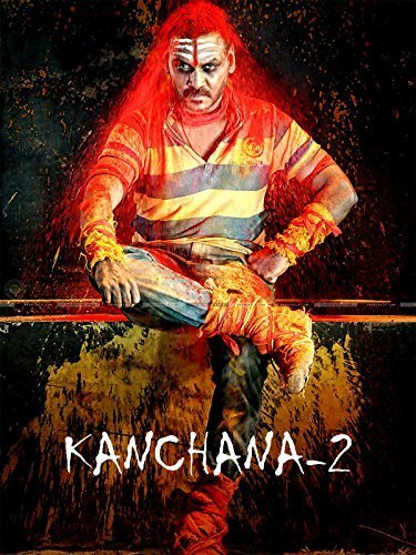Постер фильма Kanchana 2