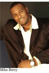 Mike Berry