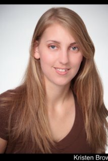 Kristen Brown