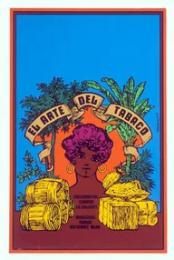 El arte del tabaco