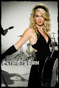 Taylor Swift: Picture to Burn
