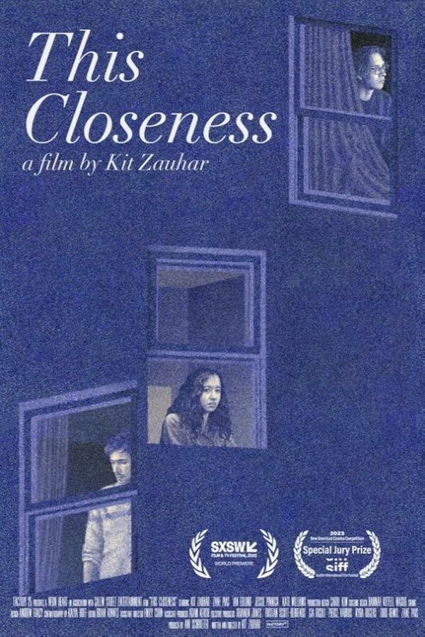Постер фильма This Closeness