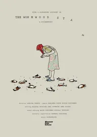 The Wormwood Star