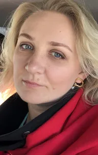 Светлана Миренкова