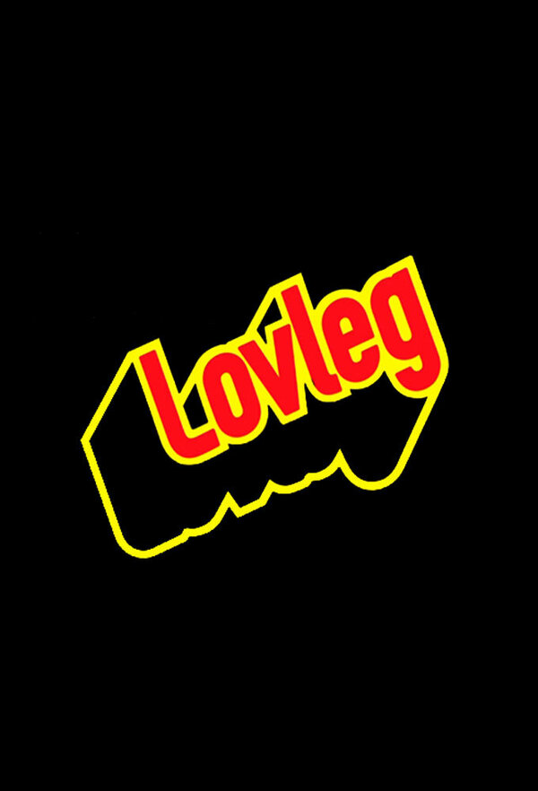 Постер сериала Lovleg