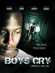 Boys Cry