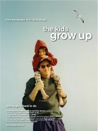 The Kids Grow Up