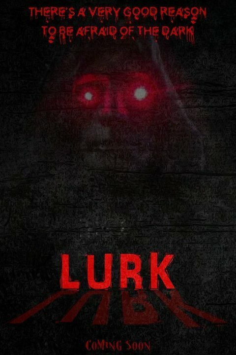 Постер фильма Lurk