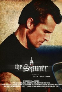 Постер фильма The Sinner